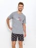 Taro Piżama 2893 RELAX SS/23